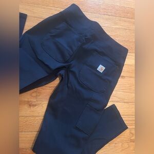 Carhart utility leggings